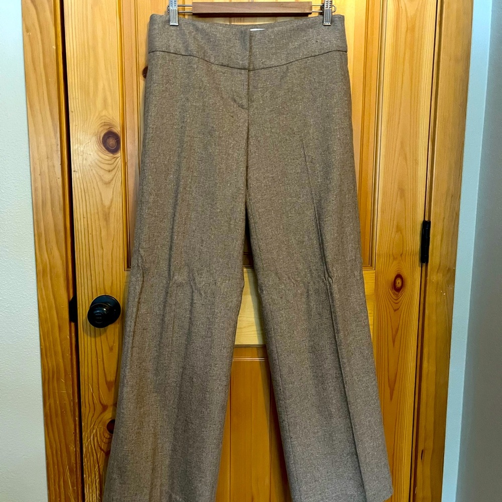 Diane Von Furstenberg Pants Size 8